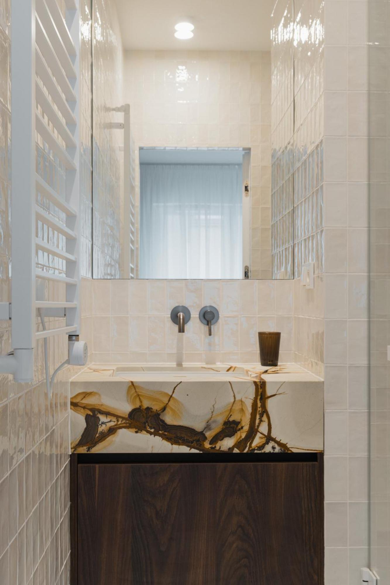 Piotrkowska 44 White Stone Luxury By Lookap Apartment Лодз Екстериор снимка