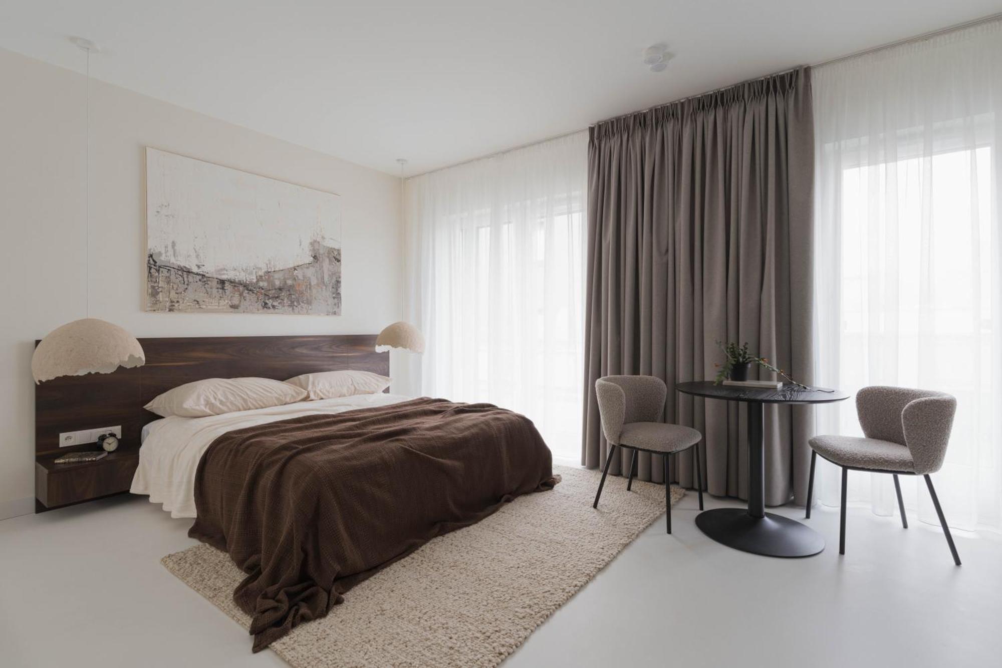 Piotrkowska 44 White Stone Luxury By Lookap Apartment Лодз Екстериор снимка