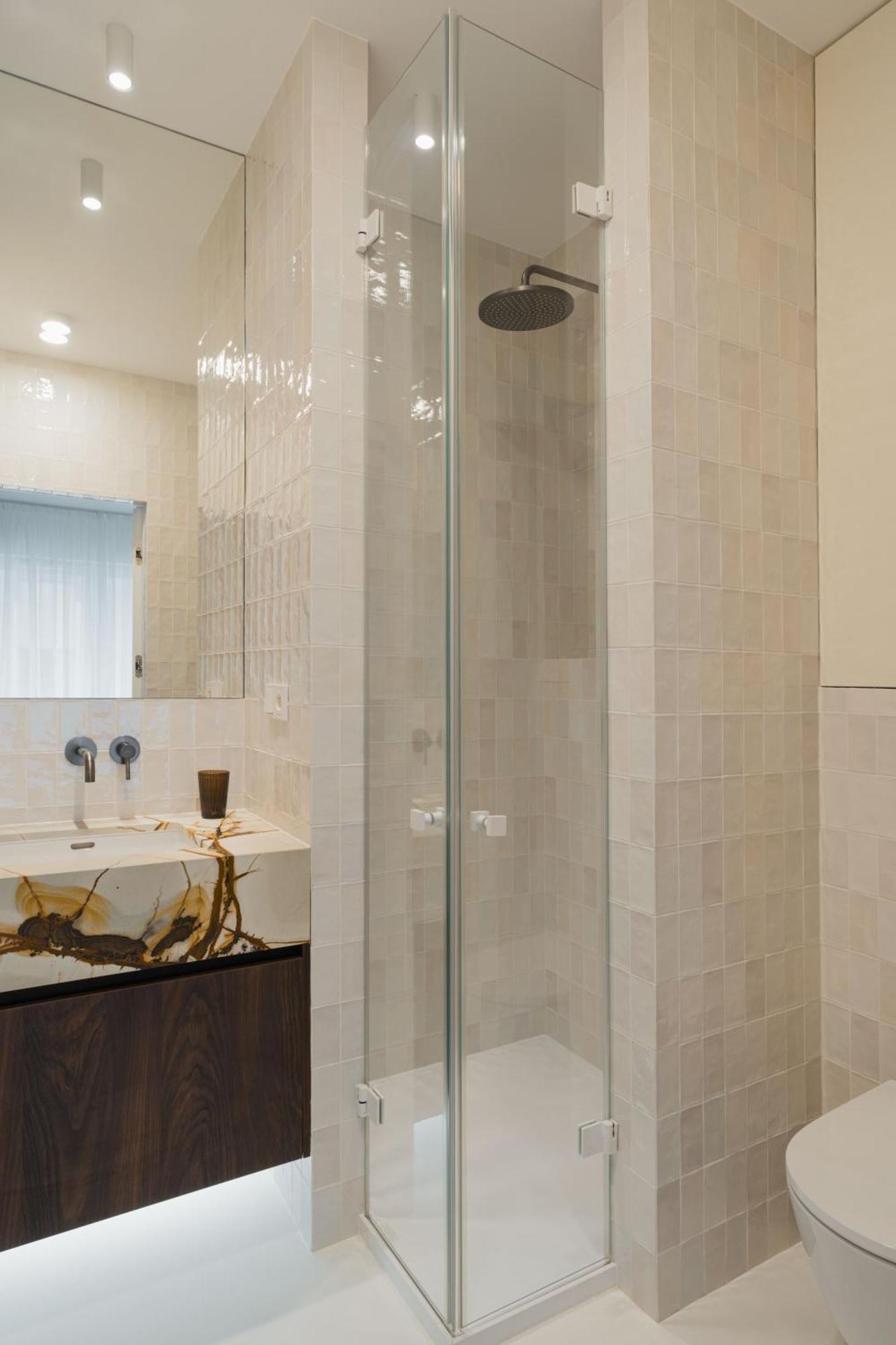 Piotrkowska 44 White Stone Luxury By Lookap Apartment Лодз Екстериор снимка