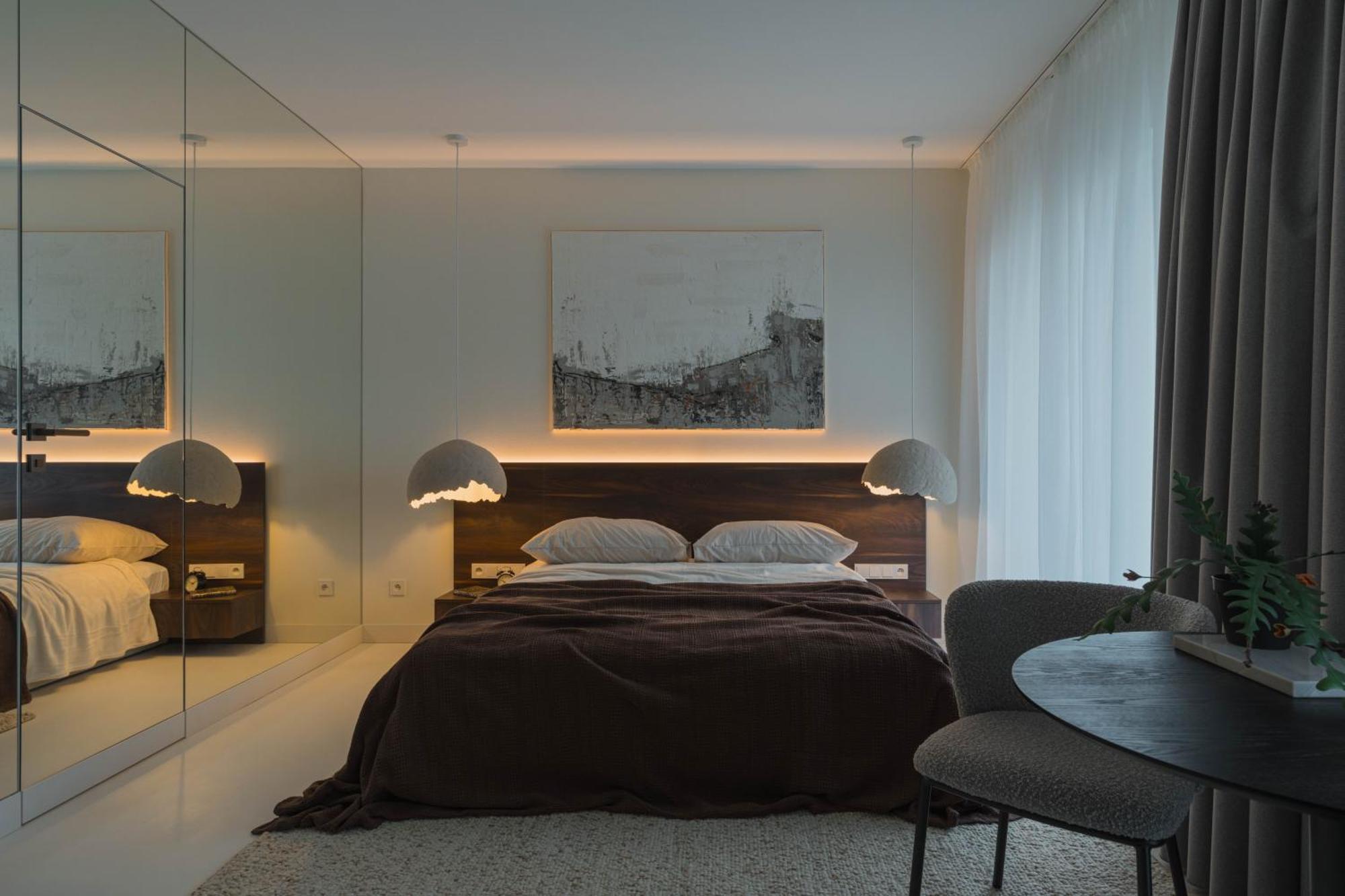 Piotrkowska 44 White Stone Luxury By Lookap Apartment Лодз Екстериор снимка